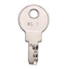 Klucz zapasowy MS1 M22-ES-MS1 216416