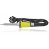 30W Soldering Iron CE+ROHS LEXTOOL, Yellow ZD-30CN