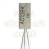 AC128K Germanium PNP transistor