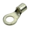 Końcówka; M5; 4÷6mm2; oczkowa; nieizolowany; KONM5/4,0-6,0; proste; na przewód; cynowane; zaciskany