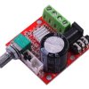 Wzmacniacz mocy audio 2x10W PAM8610