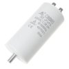 Kondensator rozruchowy do silnika 30µF 450VAC, CBB60, 4 konektory, Ø45 × 90 mm, EPERS