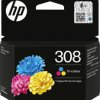 Atrament HP 308, Kolor