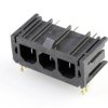 Molex 431607303 Listwa kołkowa, męska, do wbudowania, standardowa, piny: 3, 1 szt.