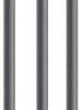 Bit szcześciokątny kwb 123341 3 szt.