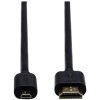 Obsbot 230373 HDMI TV/monitor Cable Black 1.00 m