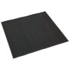 Sealey HVM17K02 Electrician's Insulating Rubber Safety Mat 1 x 1m