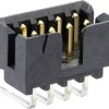 Molex 878331019 Listwa połączeniowa Wymiary siatki: 2 mm Ilość pinów: 10 Ilość rzędów: 2 1 szt. tuba