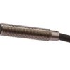 Czujnik Indukcyjny M8x1 Dł: 40Mm Zabudowany Sn: 2Mm 10-30V Dc Pnp No Złącze...