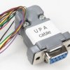 Zestaw przewodów do programatora UPA - USB