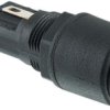 Fuse holder, 5 x 20 mm, 10 A, 250 V, central Mounting, FX0463