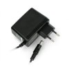 Zasilacz impulsowy Mean Well GS15E-0P1J 3,3V/2,2A - wtyk DC 5,5/2,1mm