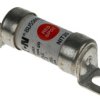 Bezpiecznik standardowy brytyjski 20A 550V ac A1 T gG, gM 44.5 mm Eaton