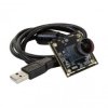 ArduCAM 1080P Low Light Wide Angle Fisheye USB Camera - kamera USB 2MP z sensorem IMX291 i mikrofonem