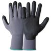 Rękawice robocze Honeywell Safety rozmiar: 11zakres: GemoMech Czarny, Szary materiał: Poliamid zerwanie: Tak ścieranie: