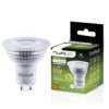 Żarówka LED GU10 230V 8W 650lm 4000K 36st DIM