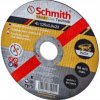 Tarcza do cięcia stali nierdzewnej INOX 230x2,0 Schmith
