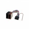 Złącze samochodowe Sony XR3490 XR3491 16pin iso, XR 3492, XR 3500,...