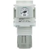 Regulator pneumatyczny we: 1Mpa G 1/4 SMC wy: 0.85MPa