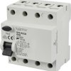 Wyłącznik różnicowoprądowy Sygonix SY-6438024, 4 styki, 63 A, 0.3 A, 400 V/AC