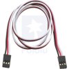 Pololu Servo Extension Cable 24