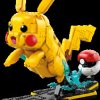 72152 LEGO® Pokémon™ Pikachu and Pokémon