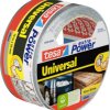 Taśma materiałowa tesa tesa® extra Power 56348-00000-06 UNIVERSAL (D x S) 10 m x 50 mm 10 m 1 szt.