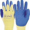 KCL K-TEX® 930-9 Włókna paraaramidowe Rękawice chroniące przed przecięciem Rozmiar rękawic: 9, L EN 388 CAT II 1 par(a)