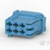 TE Connectivity 6-968970-1 TE AMP AMP MCP - Connectors, 1 szt.