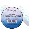 CV3 (EP-1933) CZA - taśma elektroizolacyjna PCW (19mm x 33m x 0.18mm) czarna