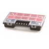 Organizer NORB z pojemnikami 287x186x50mm