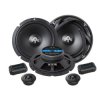 Głośniki AUTOTEK ATX6.2C 16,5cm zestaw samochodowe odseparowane RMS 100W