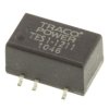 Przetwornica DC-DC, 1W, Uwe 10,8 → 13,2 V DC, Uwy 5V dc, Iwy 200mA, TRACOPOWER