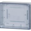 Puszka Hermetyczna Fg 190X140x70 Pokrywa Przeźroczysta