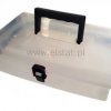 Pudełko organizer 5 przegród 29,5x19,5x8,5cm OR33