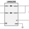 1.6-V to 5.5-V, 40-mΩ, 2.5-A, low-IQ, dual ideal diode