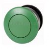 Napęd przycisku; grzyb chwilowy; zielony M22-DP-G