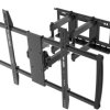 Uchwyt do telewizora 60-100 do 80kg max VESA 800x600, 600X900 do płaskich i zakrzywionych TV Maclean MC-679