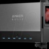Anker SOLIX Power Dock