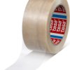 Packaging tape, 50 x 0.049 mm, PVC film, transparent, 100 m, 04120-00055-00