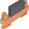 Przekaźnik SSR Appoldt TC-GSR-1-25DD 10 A 60 V/DC Przełączanie natychmiastowe 1 szt.