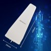 Qoltec Antena 4G LTE DUAL 14dBi dookólna zewnętrzna
