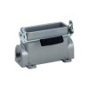 LAPP 19448100 EPIC® H-A 10 SGR-LB M20 Surface Mount Base Side Entry