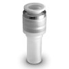 Złączka pneumatyczna 8 mm 12 mm SMC Reduktor wtykowy