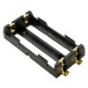 Koszyk na 2 ogniwa 18650 holder SMD SMT 2x18650