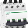 Wyłącznik automatyczny Schneider Electric A9N61660 A9N61660, 800 V/DC, 25 A