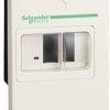 Schneider Electric GV2MP04 Obudowa do zabudowy 1 szt.