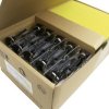 Piher PC16DH-10IP06103B PC16DH-10IP06103B Potencjometr obrotowy stereo 0.1 W 10 kΩ 100 szt.