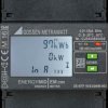 U2389-V011 Energy meter, MID, kWh, 4 phases, 1(6)A, S0