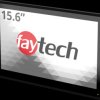 FT156BX6413ECAPOB Industrial PC, 39.62-cm touch display, IP65